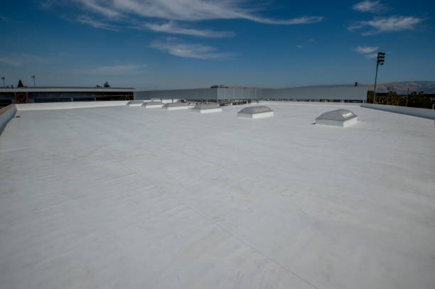 Best Cold Roofs  in Weston, OH