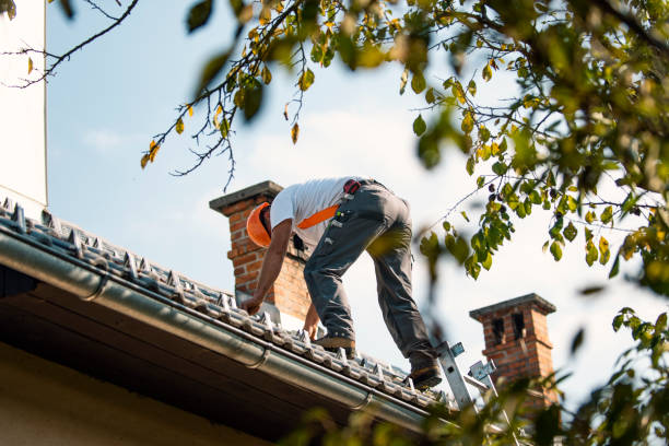 Best Green or Eco-Friendly Roofing Solutions  in Weston, OH