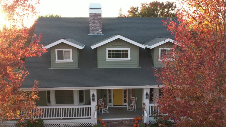 Best Asphalt Shingles Roofing  in Weston, OH