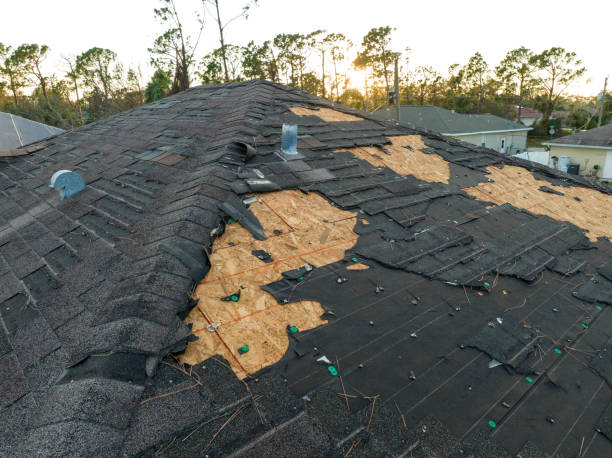 Best 4 Ply Roofing  in Weston, OH