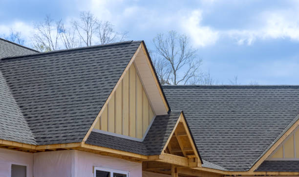 Best Roof Coating and Sealing  in Weston, OH