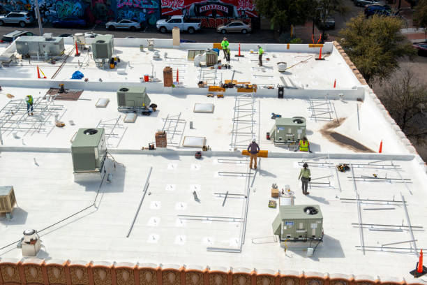 Best Roof Coating and Sealing  in Weston, OH