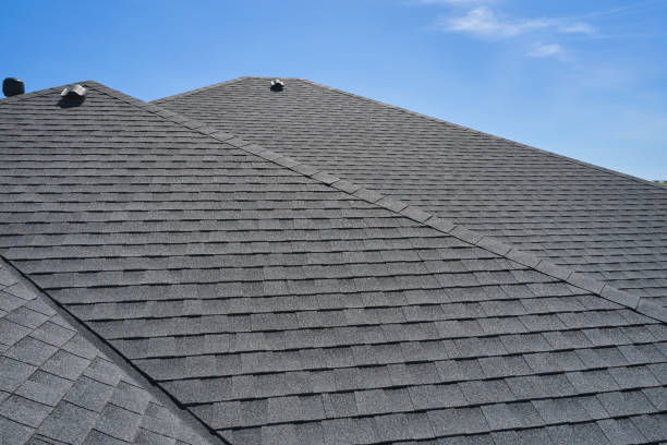 Fast & Reliable Emergency Roof Repairs in Weston, OH