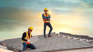 Best Solar Panel Roofing Installation  in Weston, OH